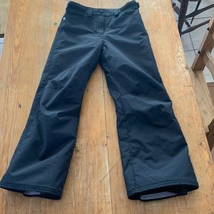 Kids Obermeyer Ski and Snow Pants